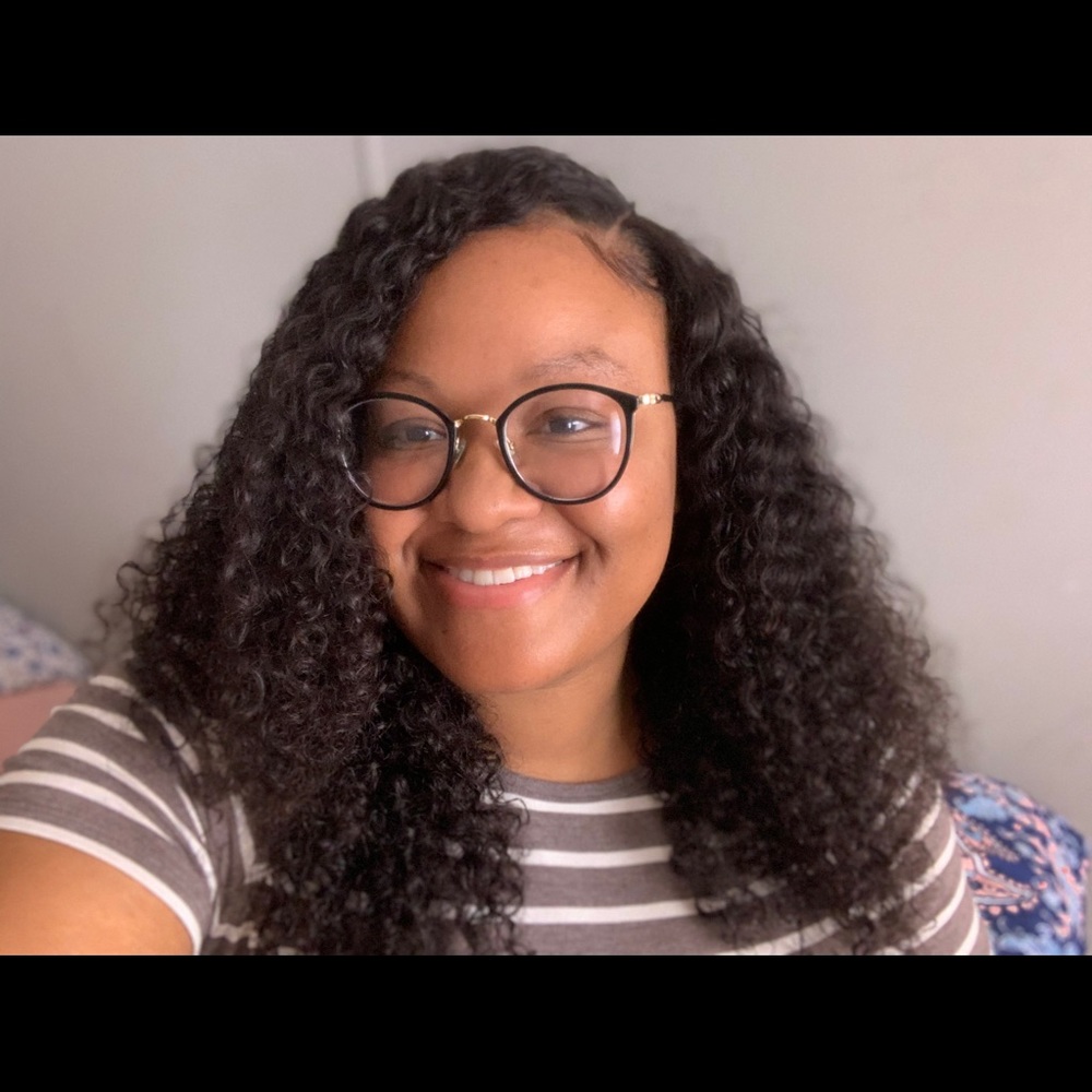 Meet your Posher, Candice